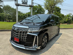 TOYOTA ALPHARD SC30 2024