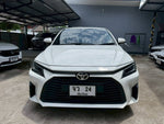 TOYOTA YARIS ATIV 2026