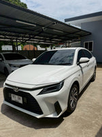 TOYOTA YARIS ATIV 2026