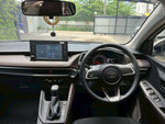 TOYOTA YARIS ATIV 2026