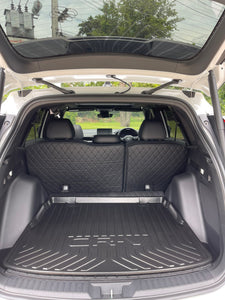 New Honda CR-V 2024 e:HEV RS 4AWD TOP
