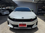 2026 Honda City Hatchback e:HEV RS TOP