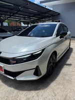 2026 Honda City Hatchback e:HEV RS TOP