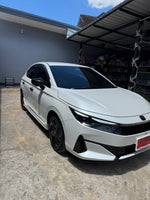 2026 Honda City Hatchback e:HEV RS TOP