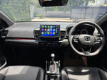 2026 Honda City Hatchback e:HEV RS TOP