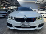 BMW SERIES5 520d MSPORT