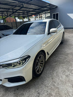 BMW SERIES5 520d MSPORT