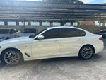 BMW SERIES5 520d MSPORT