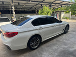 BMW SERIES5 520d MSPORT