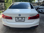BMW SERIES5 520d MSPORT