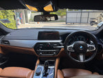 BMW SERIES5 520d MSPORT