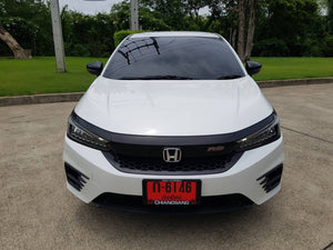 Honda City 1.0 Turbo Rs 2022