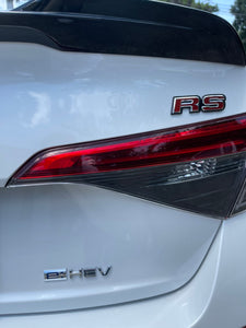 New Honda Civic Hybrid RS 2024 (Top)